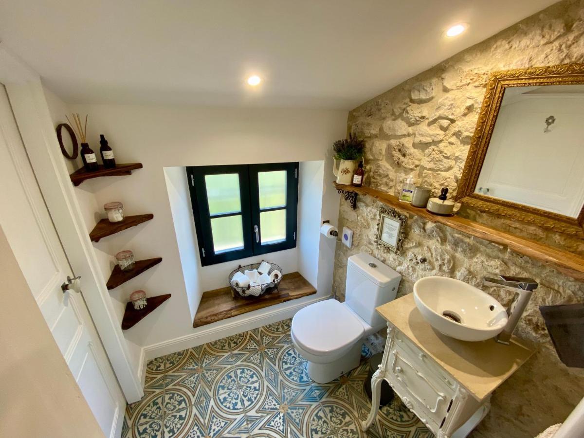 Maison Murier Otel Fayssac Dış mekan fotoğraf