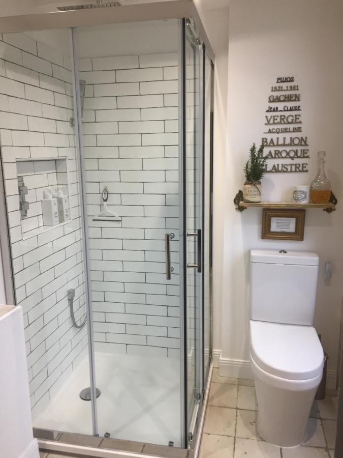 Maison Murier Otel Fayssac Oda fotoğraf